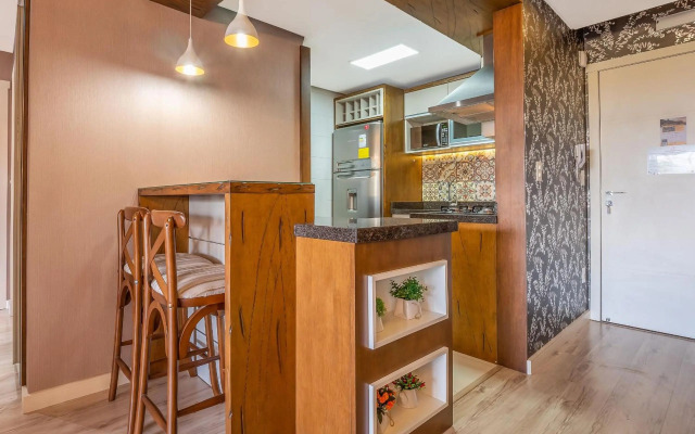 Vale das Hortênsias 204 II