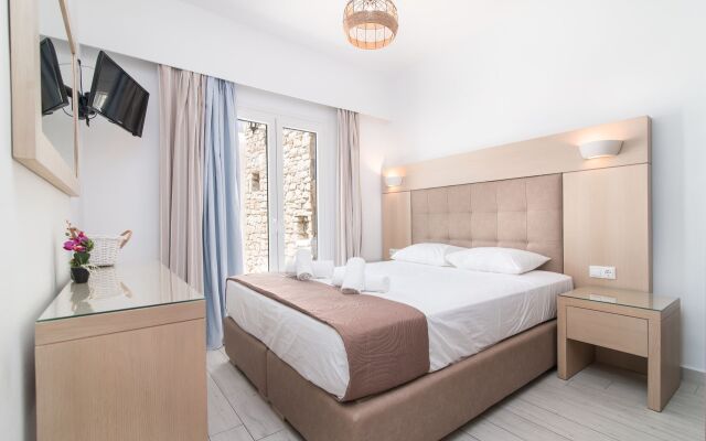 Villa Evi Luxury Residences