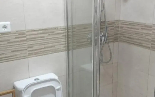 Hostal Tamarindos