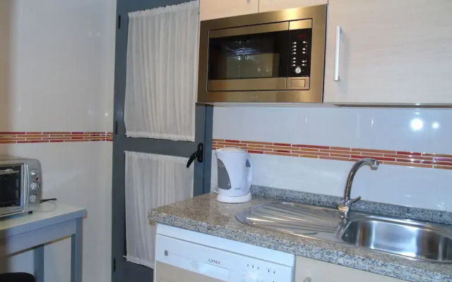 A&N Chanquete