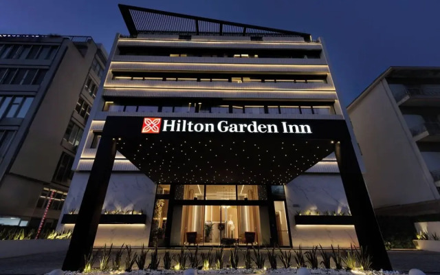 Hilton Garden Inn Athens Syggrou Avenue