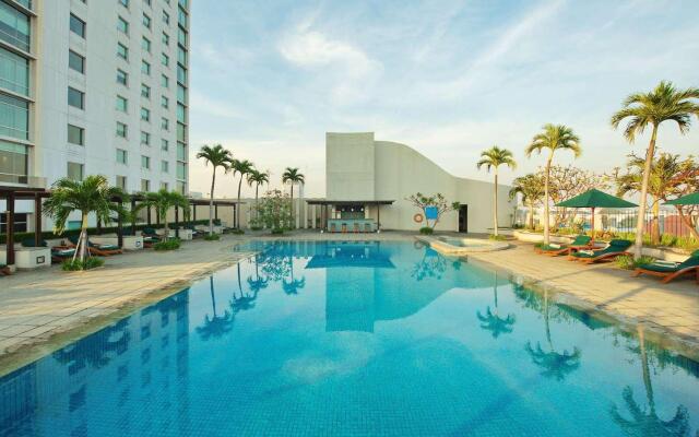 Mövenpick Hotel Jakarta City Centre