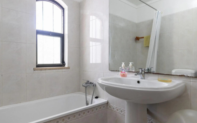 Akisol Olhos de Agua Pine II