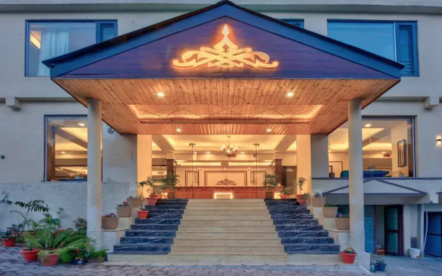 The Katoch Grand Resort