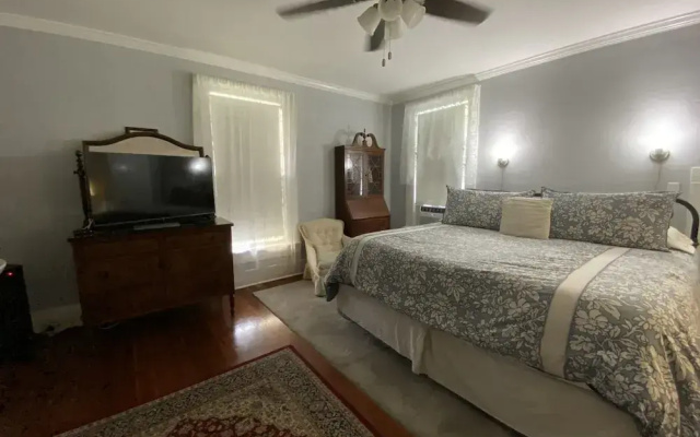 Mount Dora Historic Inn