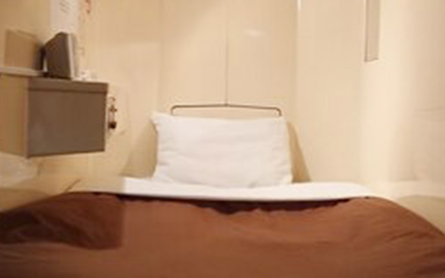 스탠다드 남성 캡슐 사진 1
