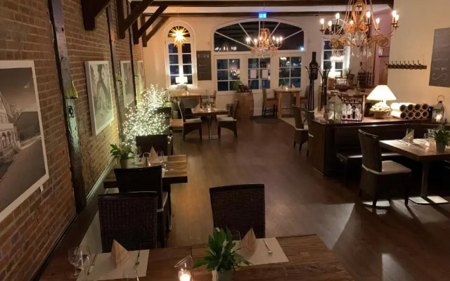 Hotel Am Rathaus