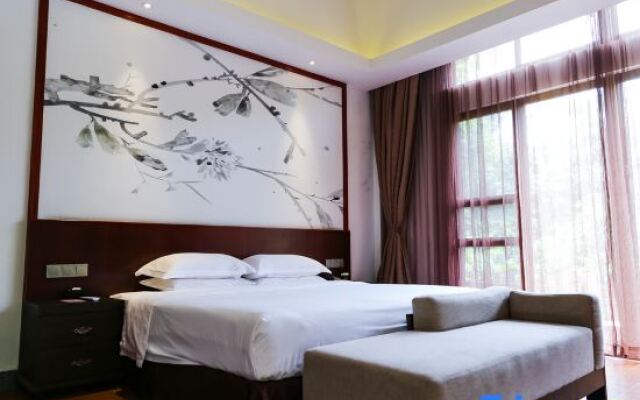 Shui Di Shan Hot Springs Manor