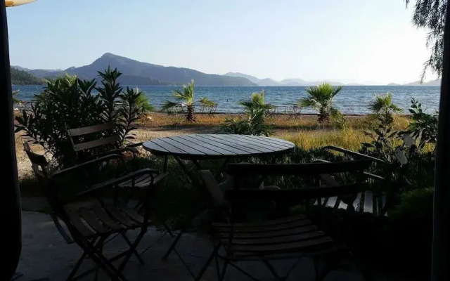 Angora Motel & Camping & Restaurant