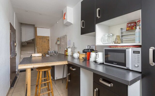 Very Nice 2 Room Apartment In Lyon