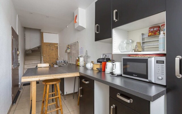 Very Nice 2 Room Apartment in Lyon
