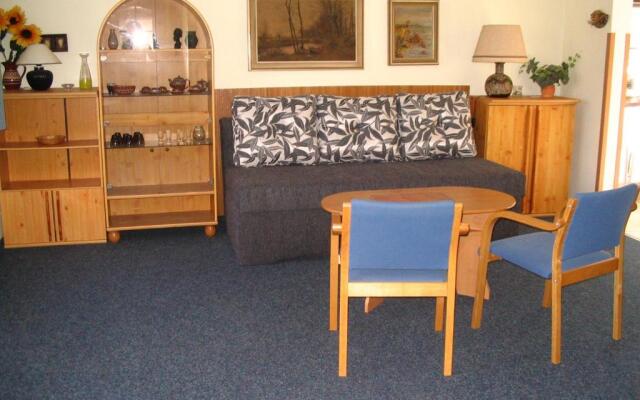 Apartmany Ingeborg