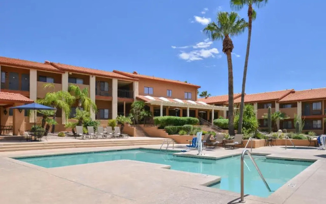 3 Palms Tucson North Foothills