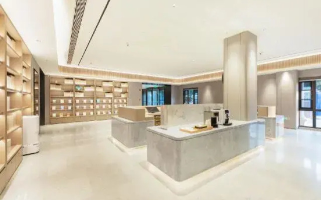 JI Hotel (Beijing Daxing Airport Wildlife Park)