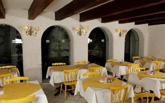 Modena Hotel
