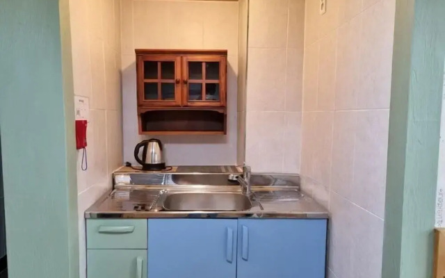 Jeonju Hanok Village Guest House