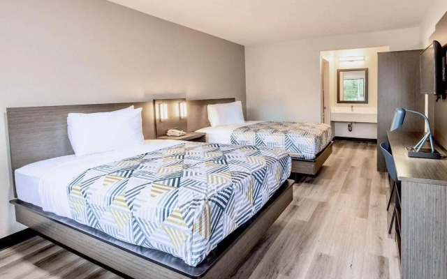 Motel 6 Carlsbad, CA - East