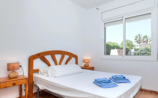 Holiday Home Santa Marta II