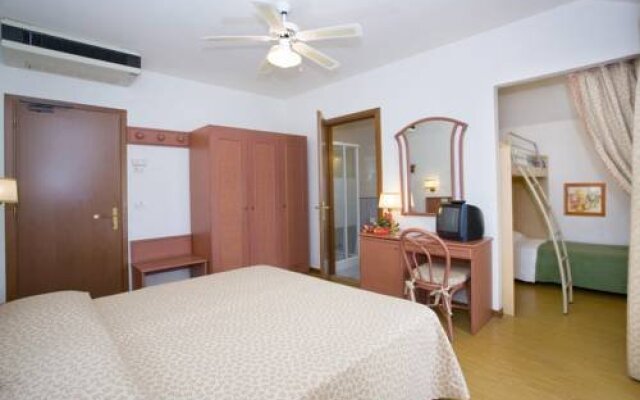 Hotel Alexander