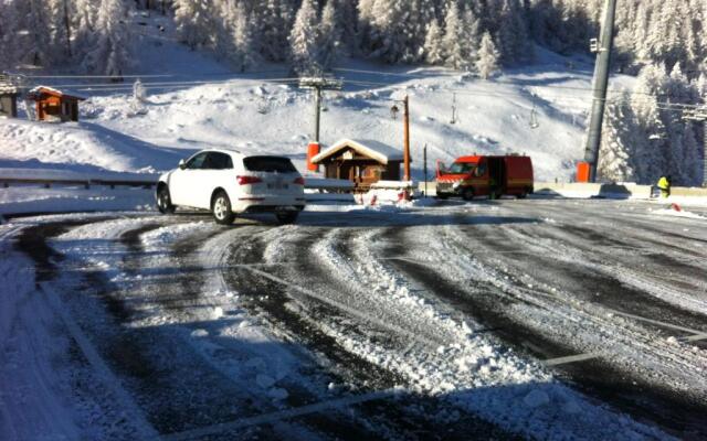 Chalet Grinch 90m2, 3 Sdb, Skis Aux Pieds, Wifi