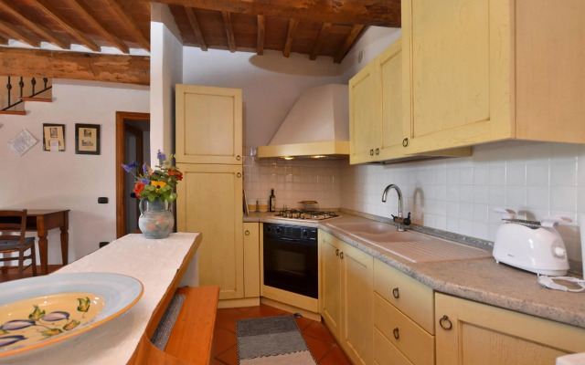 Casa Sofi in Monticiano