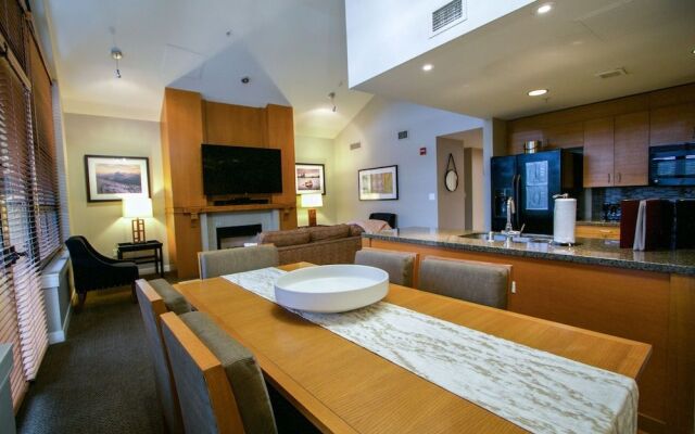 Village Monache #629 - 2 Br Condo