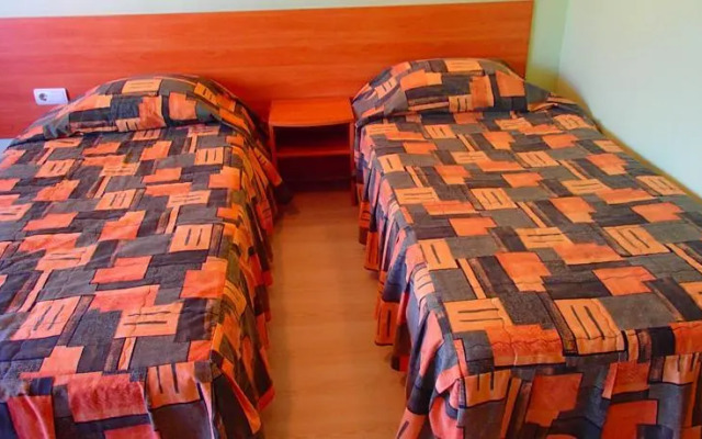 Room in Hotel Chezarino