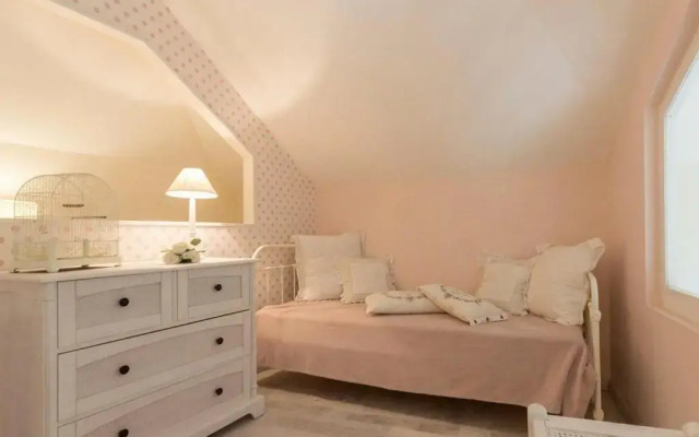 Gîte Saint-Sébastien-sur-Loire, 2 pièces, 3 personnes - FR-1-306-802
