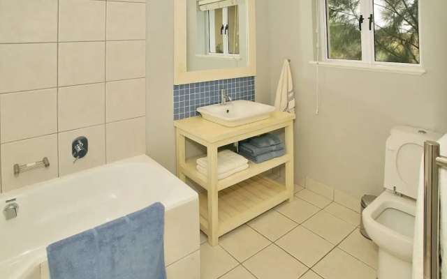 Forecastle, Knysna, George