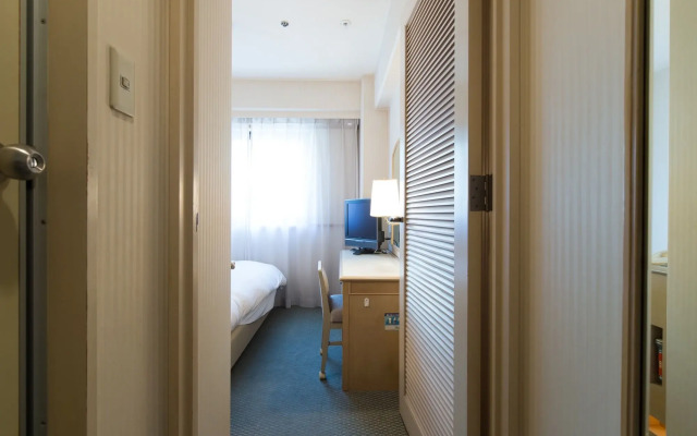 Tabist Hotel Tetora Kitakyusyu