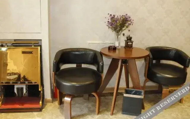 Yue Life Art Hotel (Zhangzhou Wanda)