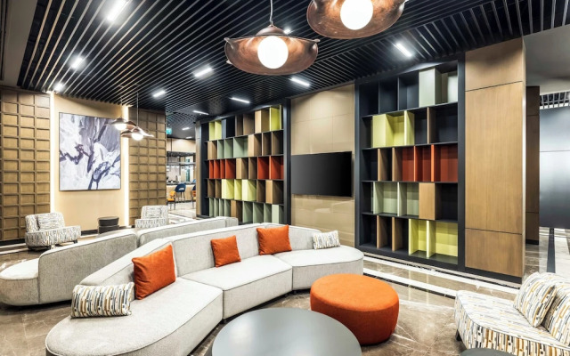 Golden Tulip Gebkim Kocaeli