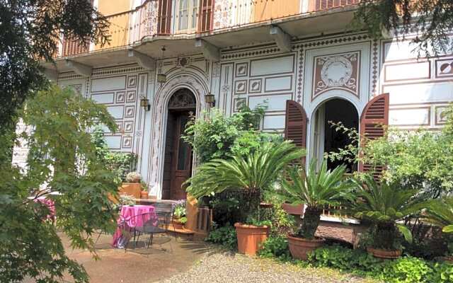 Albergo Villa Azalea