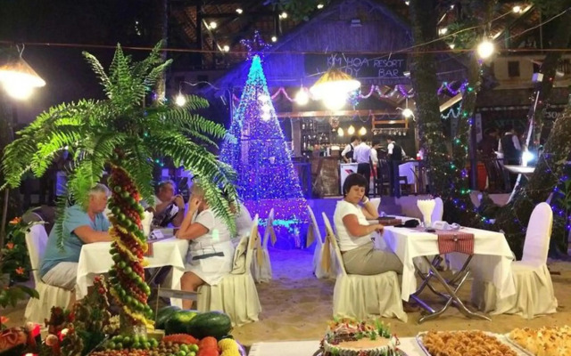 Kim Hoa Resort