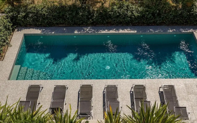 Pool Apartment Sapore Di Mare 4