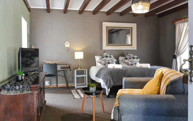 Biggy Best Cottages