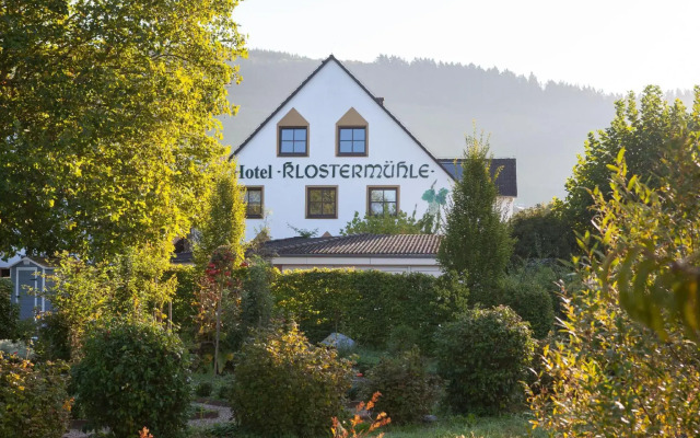 Weinhotel Klostermühle
