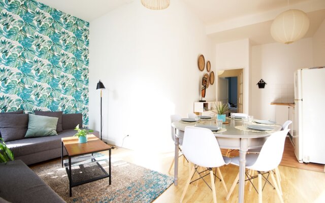 Le jardin du Préfet