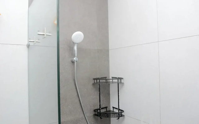 Neat Studio At Lrt City Bekasi Apartment