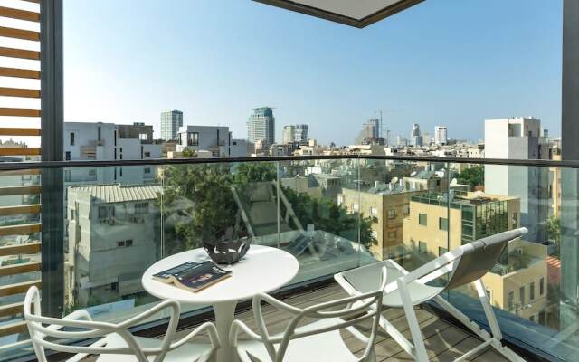 Dashing 1Br In White City By Holyguest