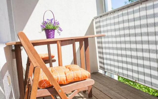 Ferienwohnung Leipzig Nord-Ost