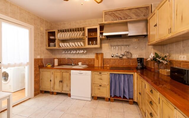 Anoreta Golf House Canovas Apartment