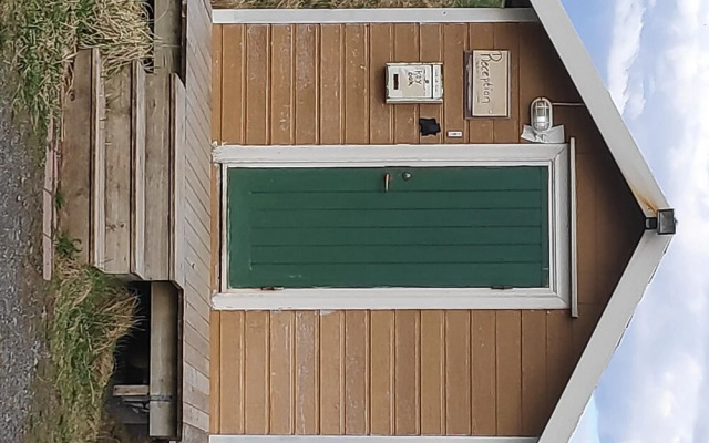 Guesthouse Hof