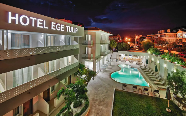 Ege Tulip Hotel
