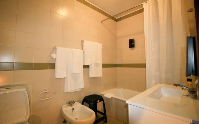 Our Dream Downtown Experience