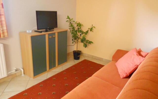 Gästehaus Marianne Baier