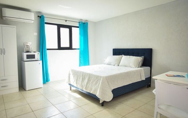 Varadero Marina Airport Guests Rooms