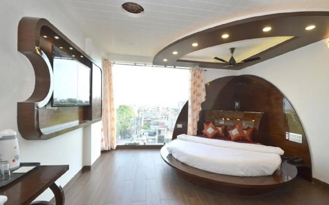 Hotel Metro Inn