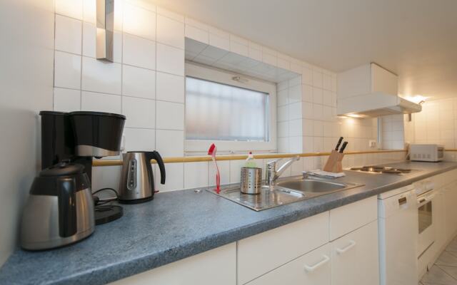 Appartement 10friends