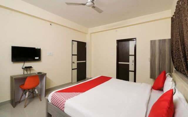 Oyo 43835 Imperial Stays